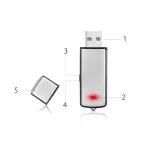 dyktafon-w-pendrive-8gb-q1-przekatna-ekranu-1