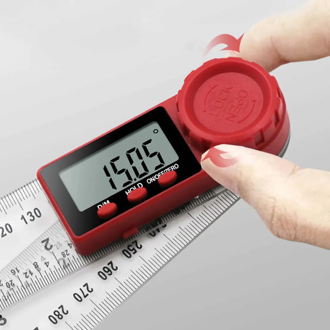katomierz-elektroniczny-360-protractor-9-stan-nowy