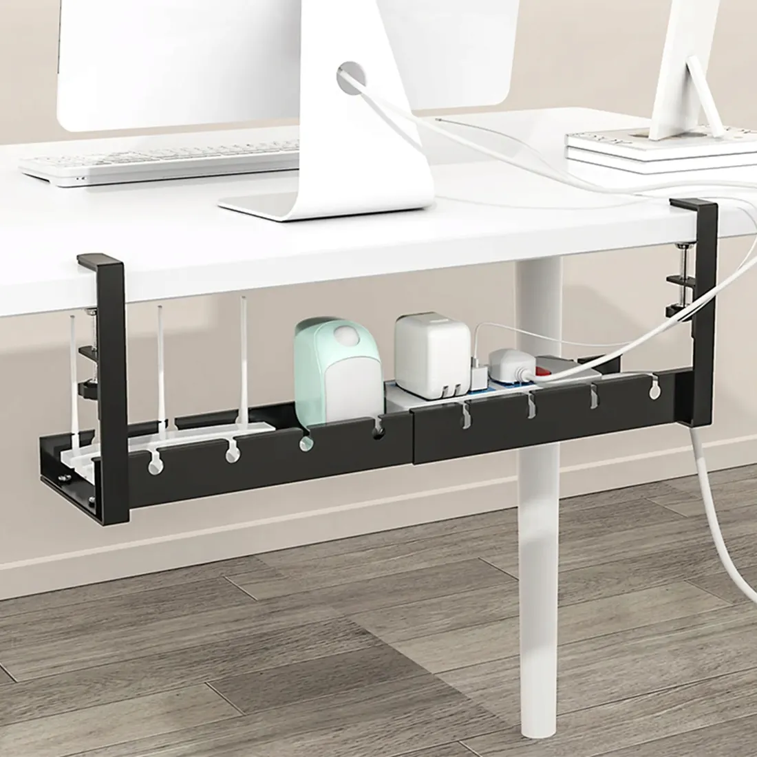 organizer-na-kable-dk-tray-2-stan-nowy