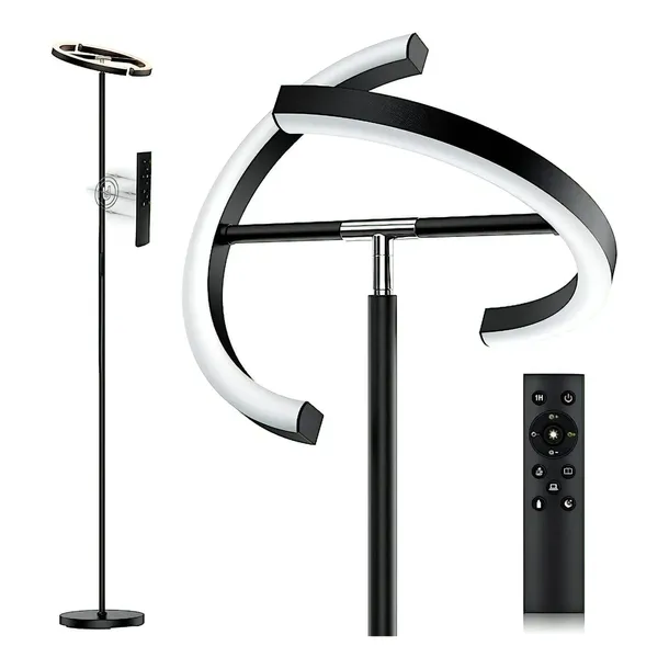 lampa-stojaca-led-podlogowa-fl2009-stan-nowy