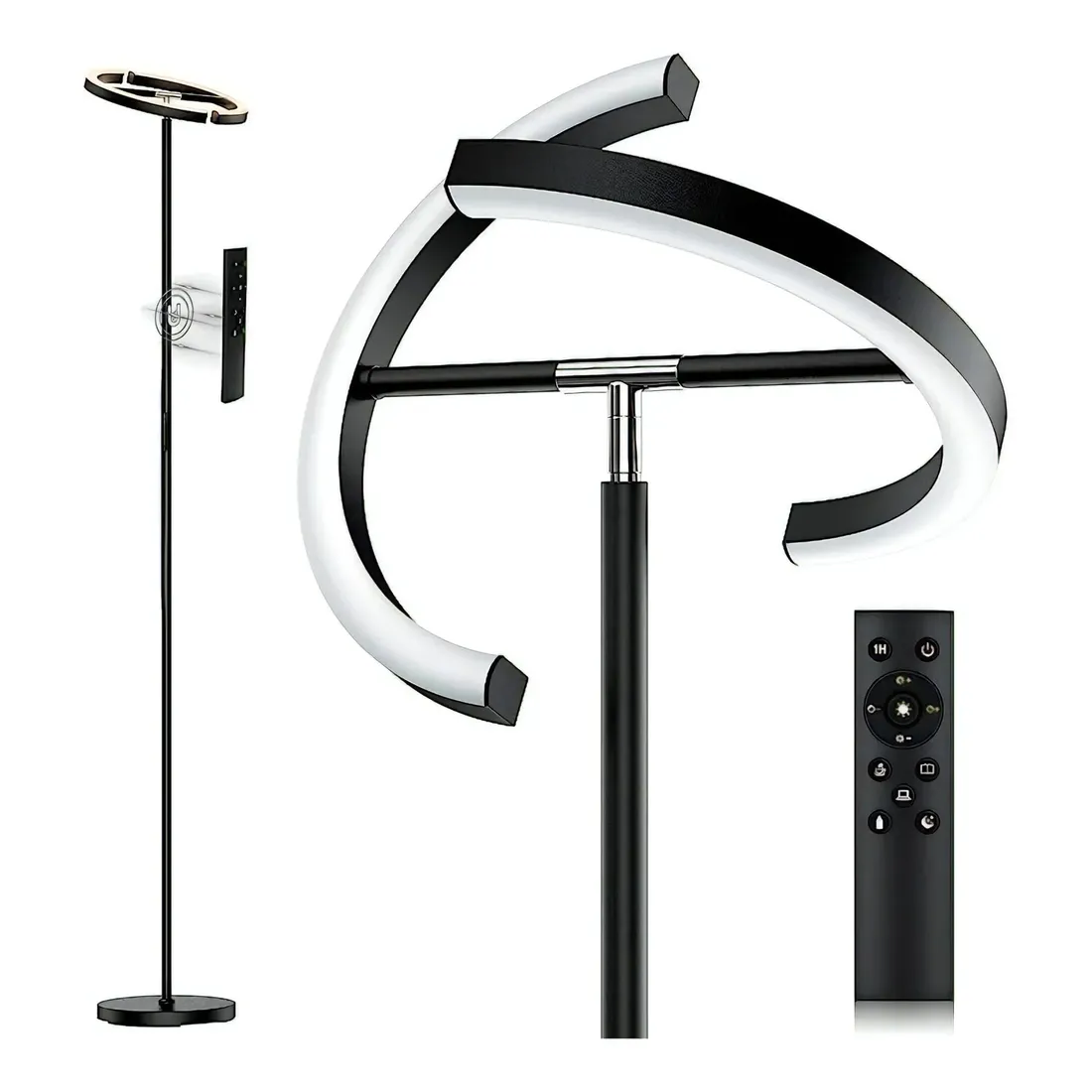 lampa-stojaca-led-podlogowa-fl2009-stan-nowy
