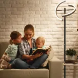 lampa-stojaca-led-podlogowa-fl2009-stan-nowy