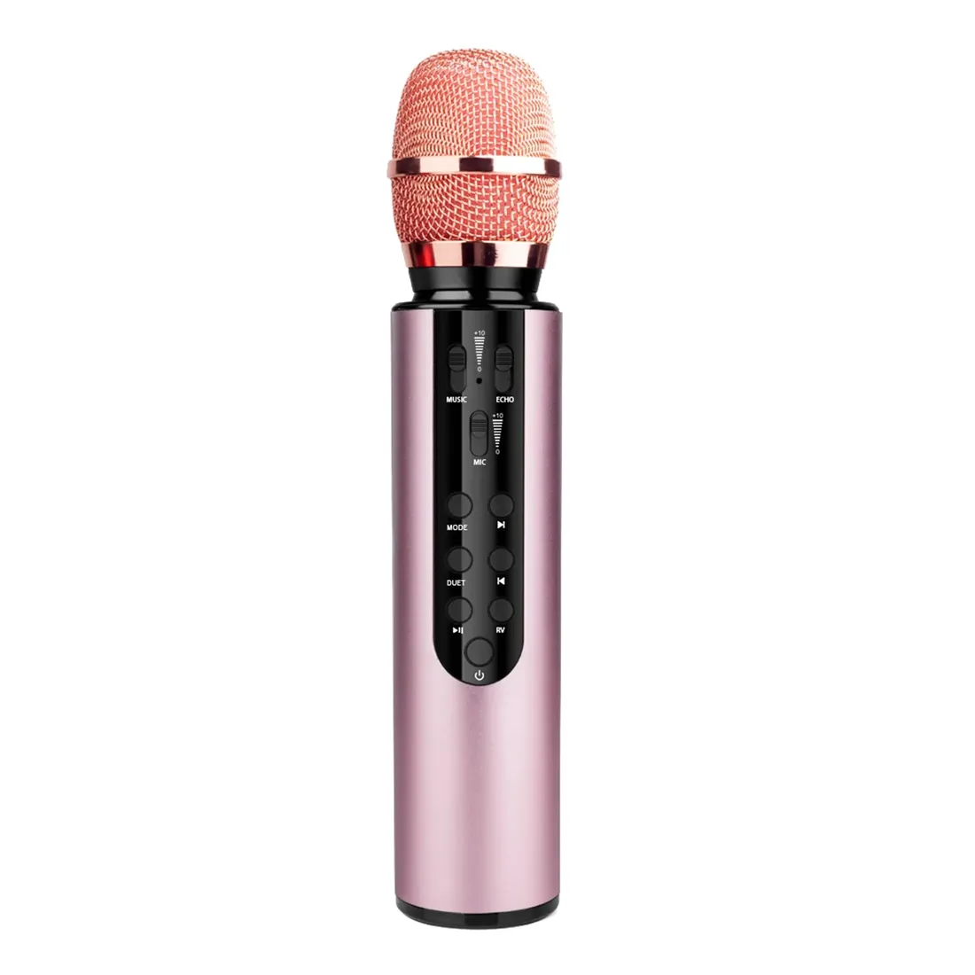 mikrofon-karaoke-bluetooth-k7-pink-stan-nowy