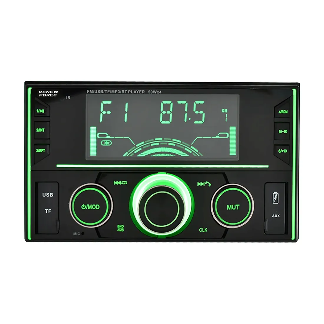 radio-samochodowe-2-din-da003-stan-nowy