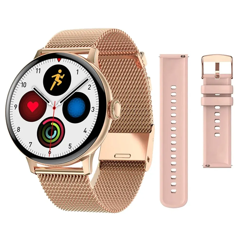 smartwatch-luxury-dt2-gold-stan-nowy