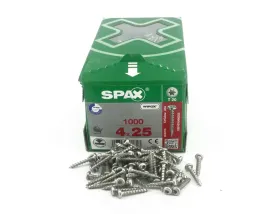 spax-wkret-z-glowka-polkulista-4x25-1000szt-t20