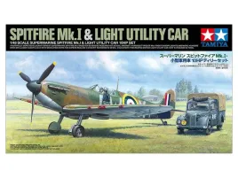 tamiya-25211-supermarine-spitfire-mk-i-1-48