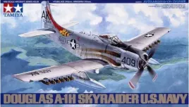 tamiya-61058-skyraider-u-s-navy-1-48