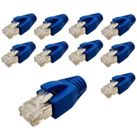 wtyk-rj45-talvico-cat-7-ftp-ekranowany-zaciskany-z-klipsem-10-sztuk
