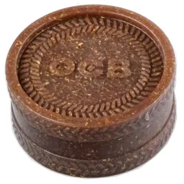 mlynek-crusher-do-tytoniu-grinder-ocb-plant-brazowy