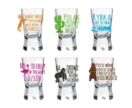 glasmark-kieliszki-do-wodki-humor-zabawne-napisy-zwierzeta-25-ml-6-sztuk