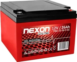 akumulator-nexon-tng-akumulator-vrla-gel-12v-26ah-zywotnosc-12-lat