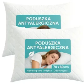 2x-poduszka-70x80-antyalergiczna-pikowana-zamek-do-spania-puszysta-polska