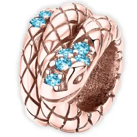 charms-rozowy-waz-z-cyrkoniami-pozlacany-750-niebieskie-cyrkonie-srebro-925