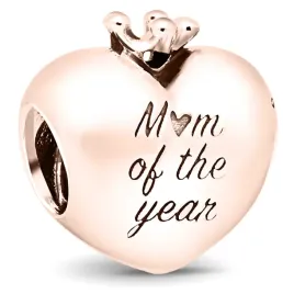 charms-serce-mama-mom-rozowe-zloto-srebro-925