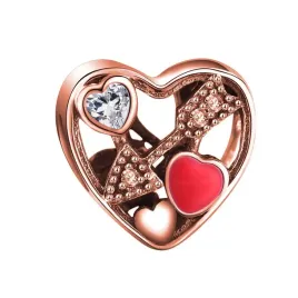 charms-serce-strzala-rozowe-zloto-srebro-925