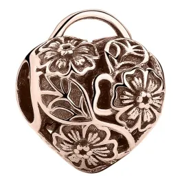 charms-serce-kwiaty-rozowe-zloto-srebro-925
