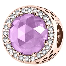 charms-rozowy-kamien-rozowe-zloto-srebro-925