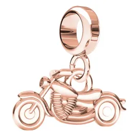 charms-rozowy-wiszacy-motocykl-srebro-925