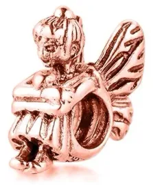 charms-elf-wrozka-rozowe-zloto-srebro-925