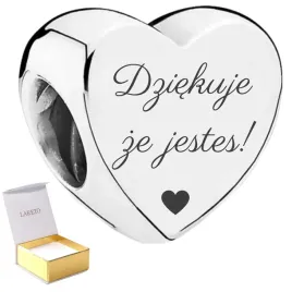 charms-srebrny-dziekuje-ze-jestes-srebro-925
