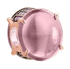 charms-rozowy-kamien-rozowe-zloto-srebro-925