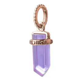 charms-fioletowy-kamien-rozowe-zloto-srebro-925
