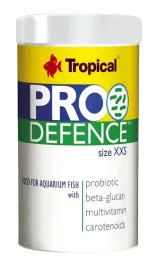 tropical-pro-defence-size-xxs-granulki-100ml-70g