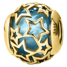 charms-zloty-gwiazdki-nocne-niebo-pozlacany-585-kosmos-z-gwiazdkami-srebro