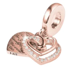 charms-zloty-wiszace-serduszka-i-love-you-925