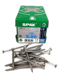 wkret-spax-ze-stali-nierdzewnej-5x80-a2-100-szt