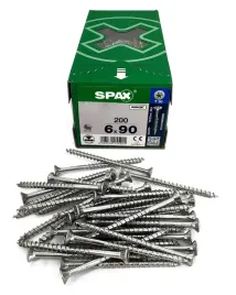 wkrety-spax-6x90-200szt-wirox-4cut-txtg-t30