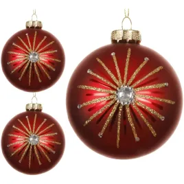 bombka-swiateczna-szklana-czerwono-diamentowa-8cm-3szt