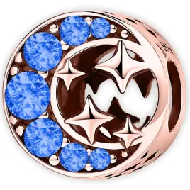 charms-rozowy-ksiezyc-pozlacany-750-gwiazdy-niebieskie-cyrkonie-srebro-925