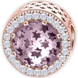 charms-pozlacany-okragly-klejnot-zawieszka-z-cyrkoniami-gwiazdy-srebro-925