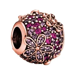 charms-rozowe-cyrkonie-kwiat-rozowe-zloto-925