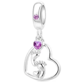 charms-srebrny-925-wiszacy-ze-stopkami-serce-stopki-dzieciece-z-cyrkonia