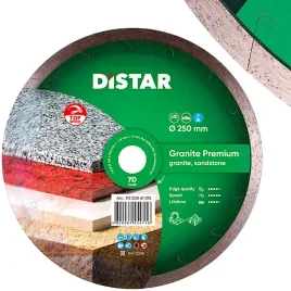 distar-diamentowa-tarcza-tnaca-1a1r-250-granite-premium