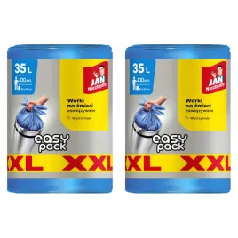 jan-niezbedny-easy-pack-worki-na-smieci-niebieskie-35l-2-x-100-szt