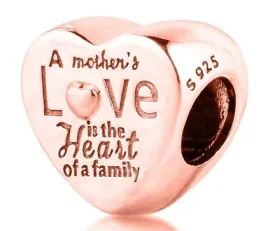 charms-serce-love-rozowe-zloto-srebro-925