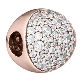 charms-rozowe-zloto-cyrkonia-kolko-kamienie-925