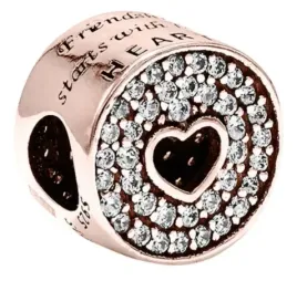 charms-serduszko-serce-rozowe-zloto-925