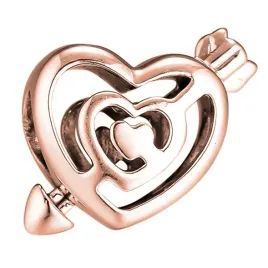 charms-serce-milosc-love-rozowe-zloto-srebro