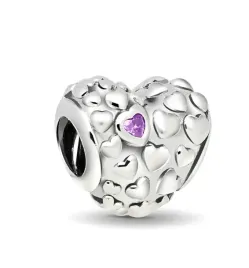 charms-serce-mom-in-million-heart-srebro-925