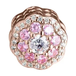 charms-kwiat-flower-cyrkonie-rozowe-zloto-srebro
