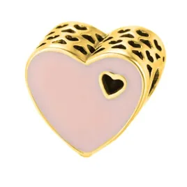 charms-serce-zloty-srebro-925