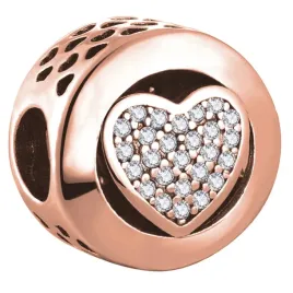 charms-serce-cyrkonie-rozowe-zloto-srebro-925