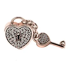 charms-kluczyk-z-klodka-rozowe-zloto-srebro-925