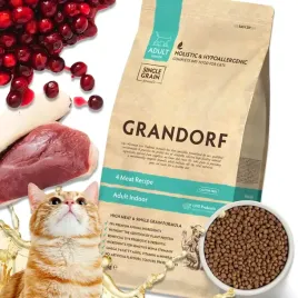 karma-grandorf-dla-doroslego-kota-adult-indoor-4-meat-2-kg-mix-mies