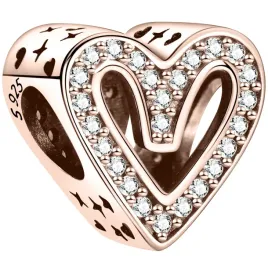charms-azurowe-serce-rozowe-zloto-srebro-925